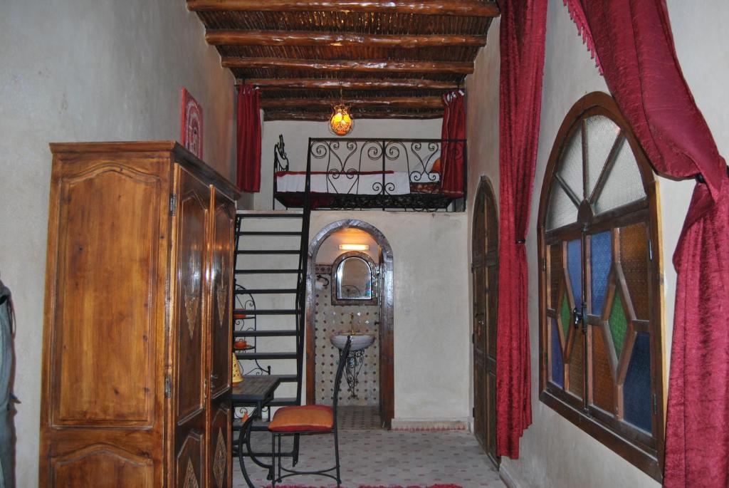 Caverne D'Ali Baba Essaouira Cameră foto