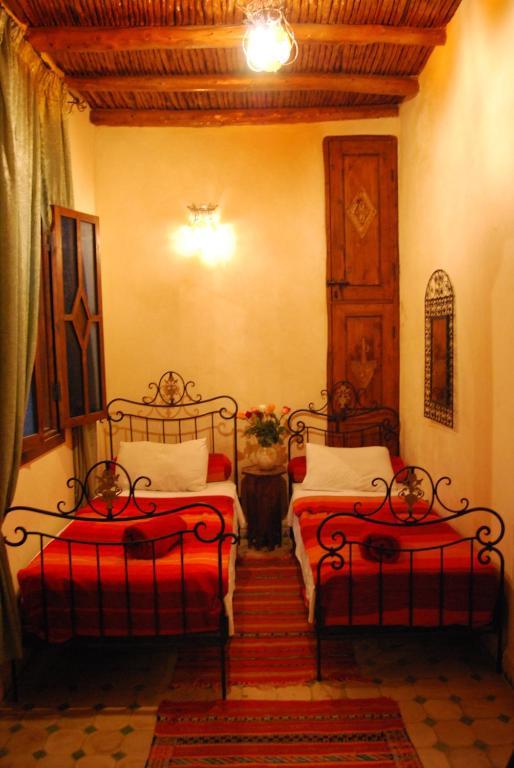 Caverne D'Ali Baba Essaouira Cameră foto