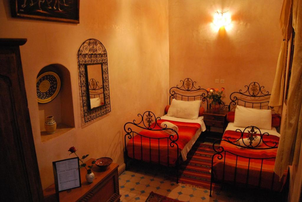 Caverne D'Ali Baba Essaouira Cameră foto