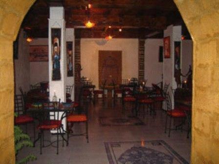 Caverne D'Ali Baba Essaouira Exterior foto