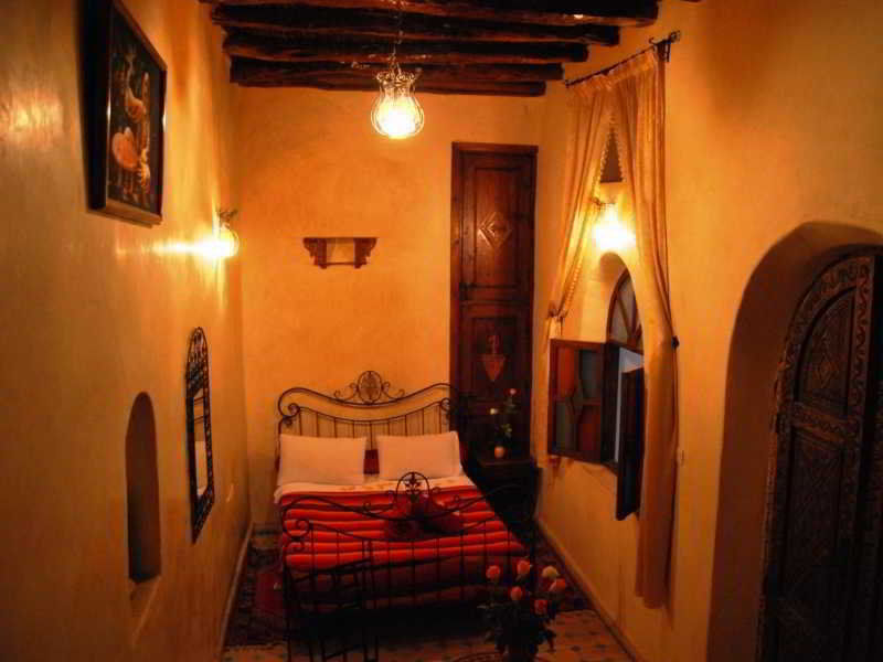 Caverne D'Ali Baba Essaouira Exterior foto